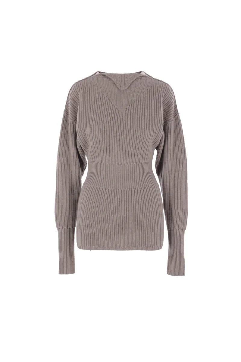 Rick Owens Sweaters - 1