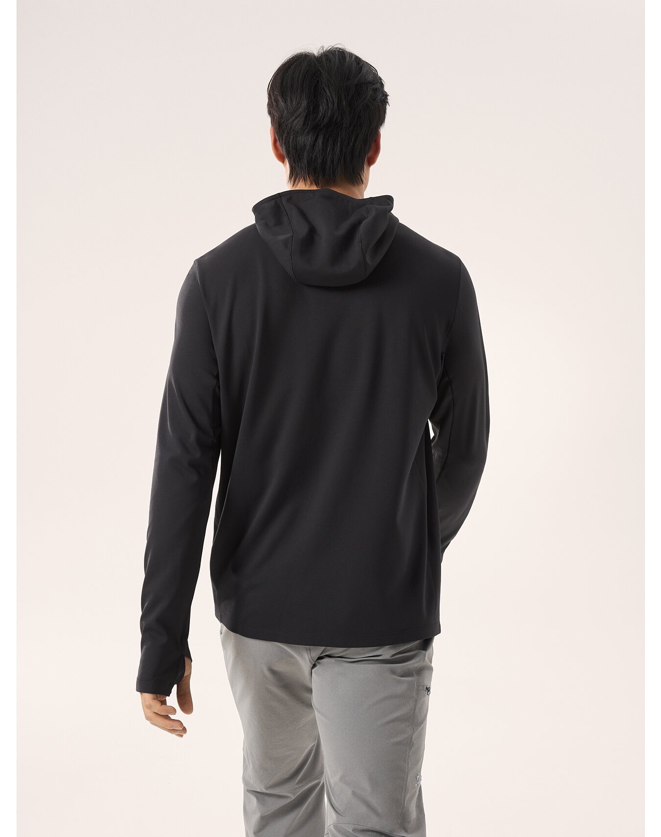 Cormac Heavyweight Hoody - 5