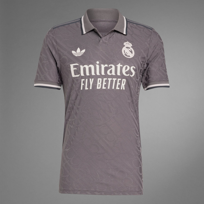 Real Madrid 24/25 인증 제3자 - 1