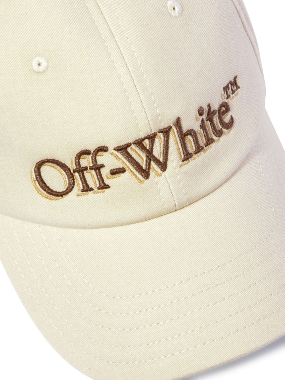 Shadow Bookish baseball cap - 3