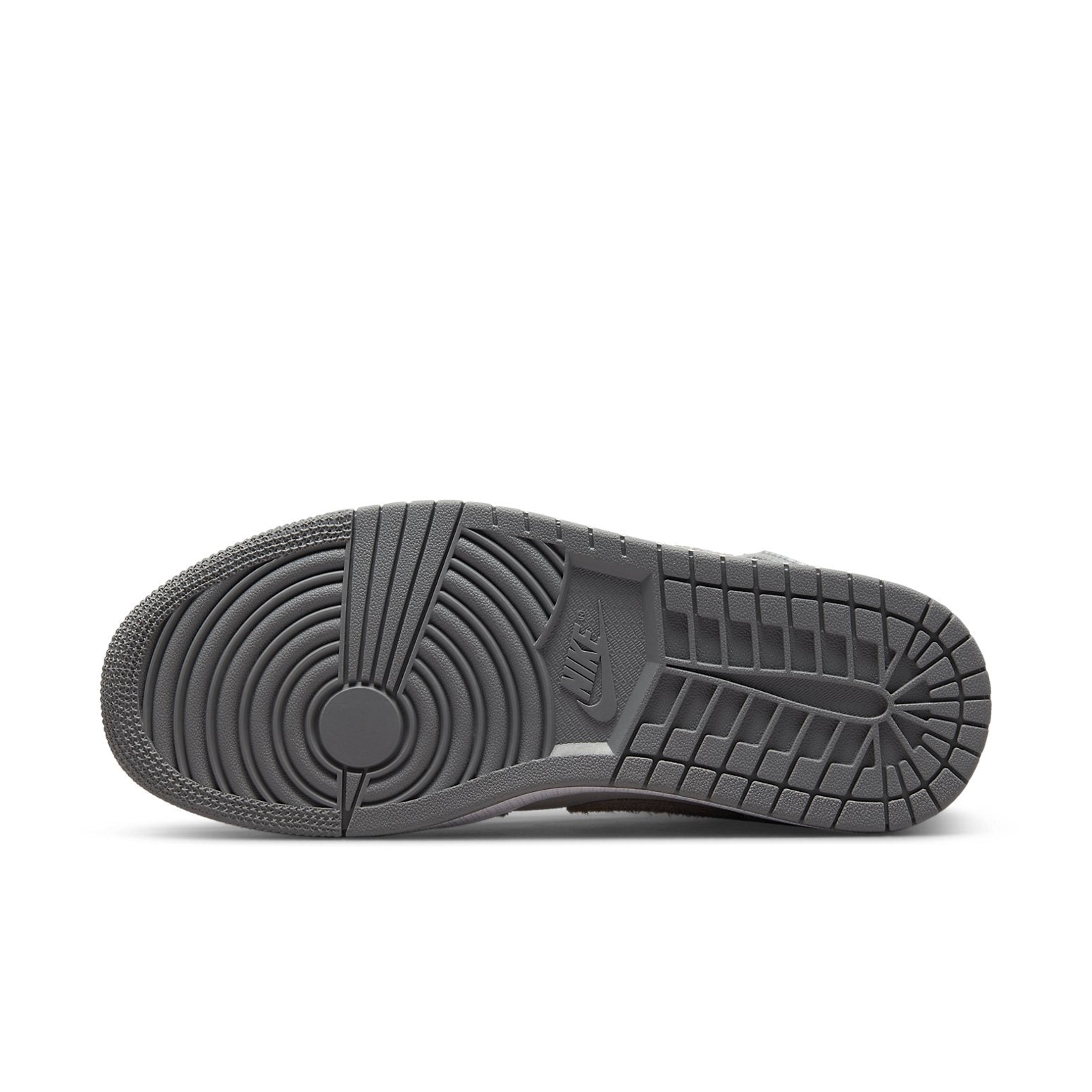 (WMNS) Air Jordan 1 Mid SE 'Particle Grey' DO7139-002 - 6
