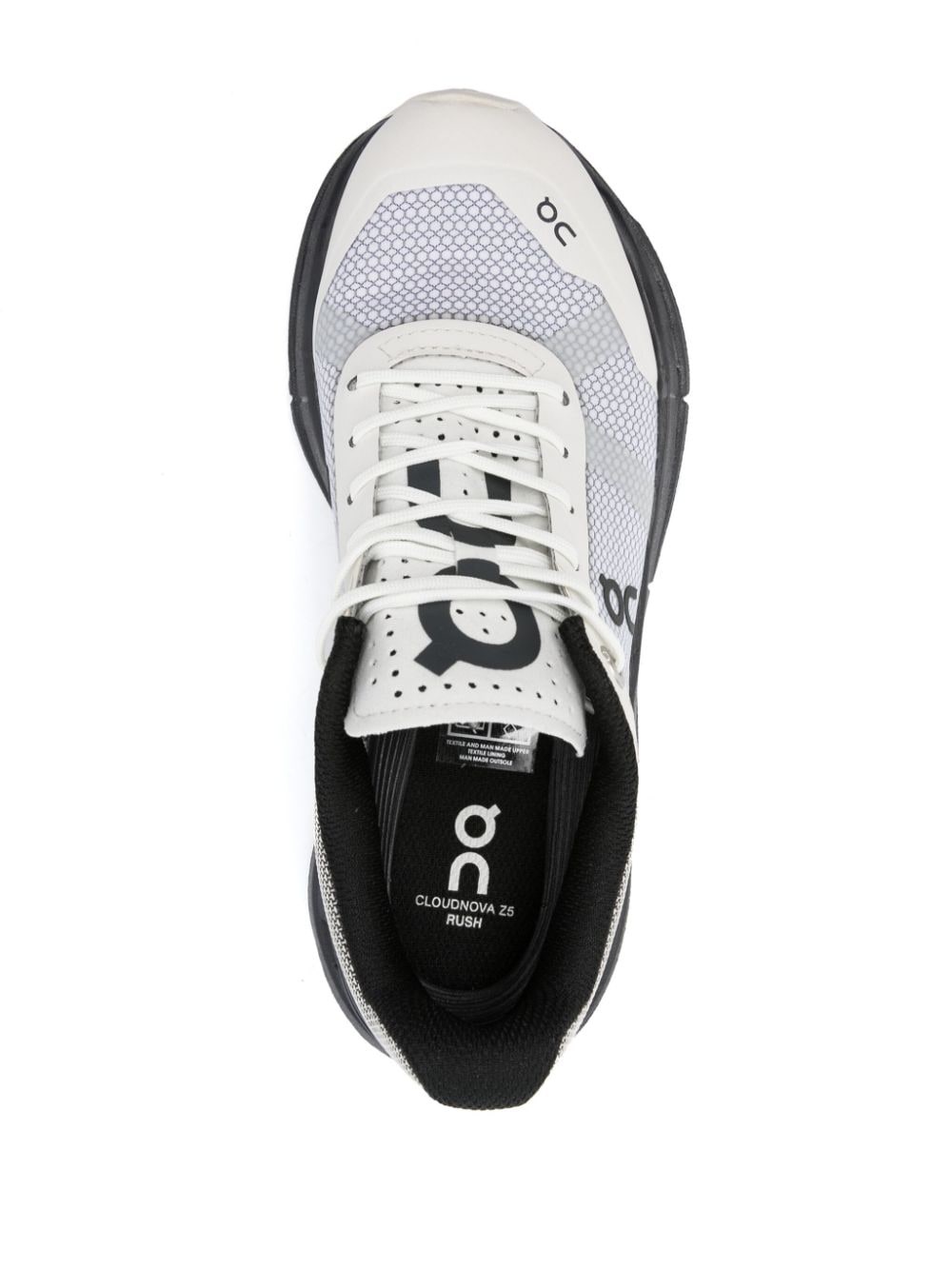 Cloudnova Z5 Rush sneakers - 4