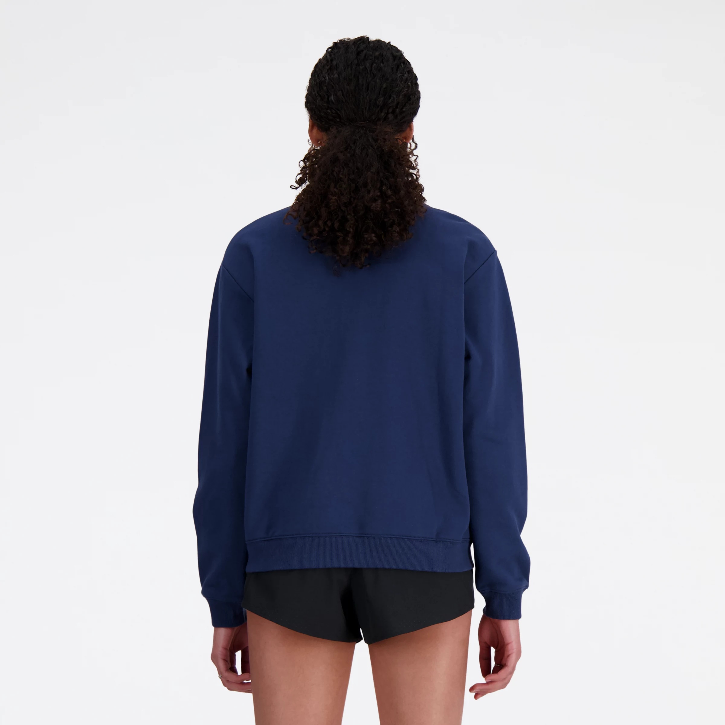 United Airlines NYC Half Quarter Zip - 3