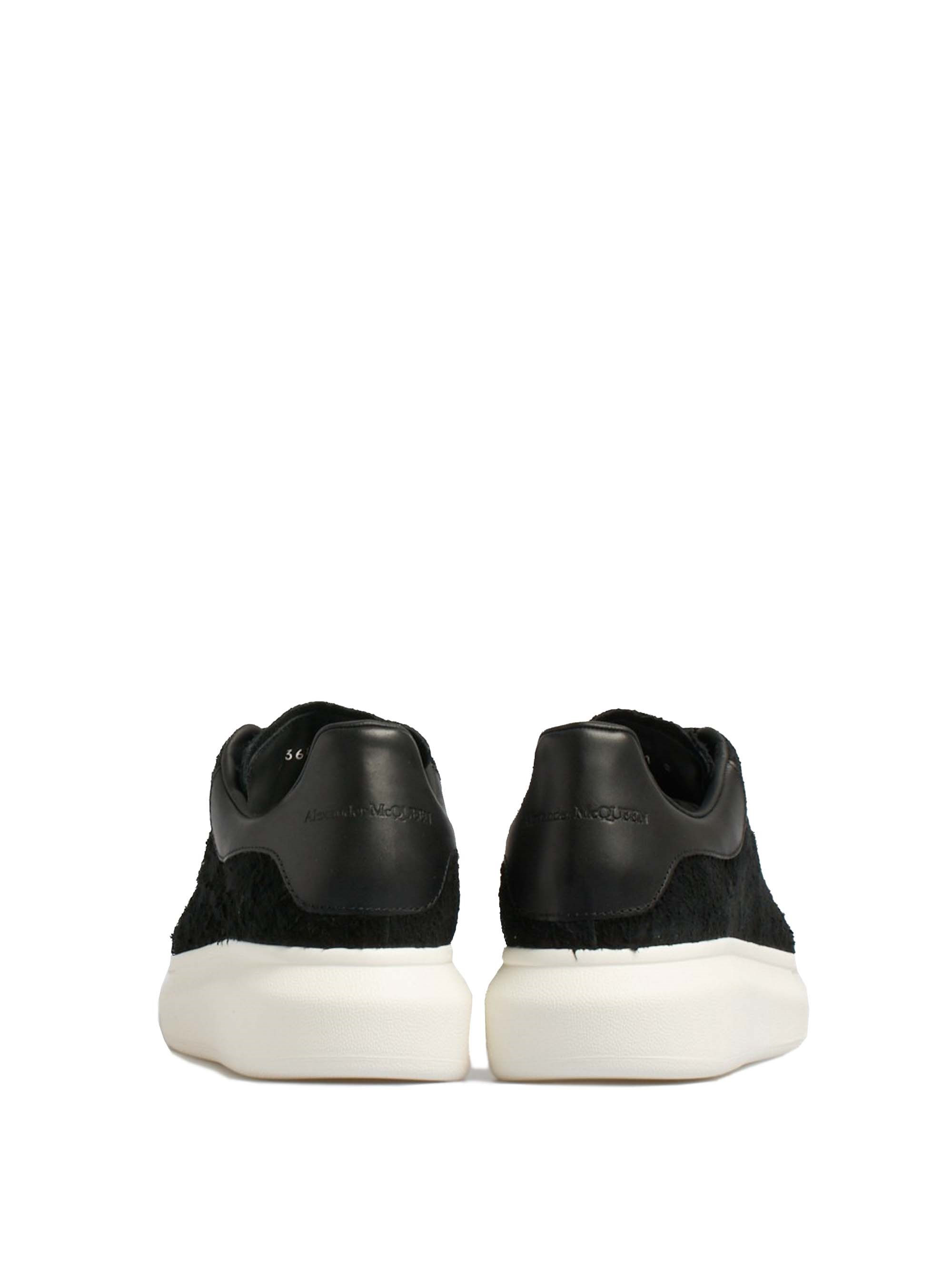 Larry Sneaker - 3