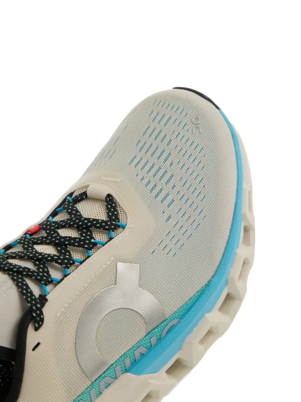 W Cloudmonster sneakers - 4