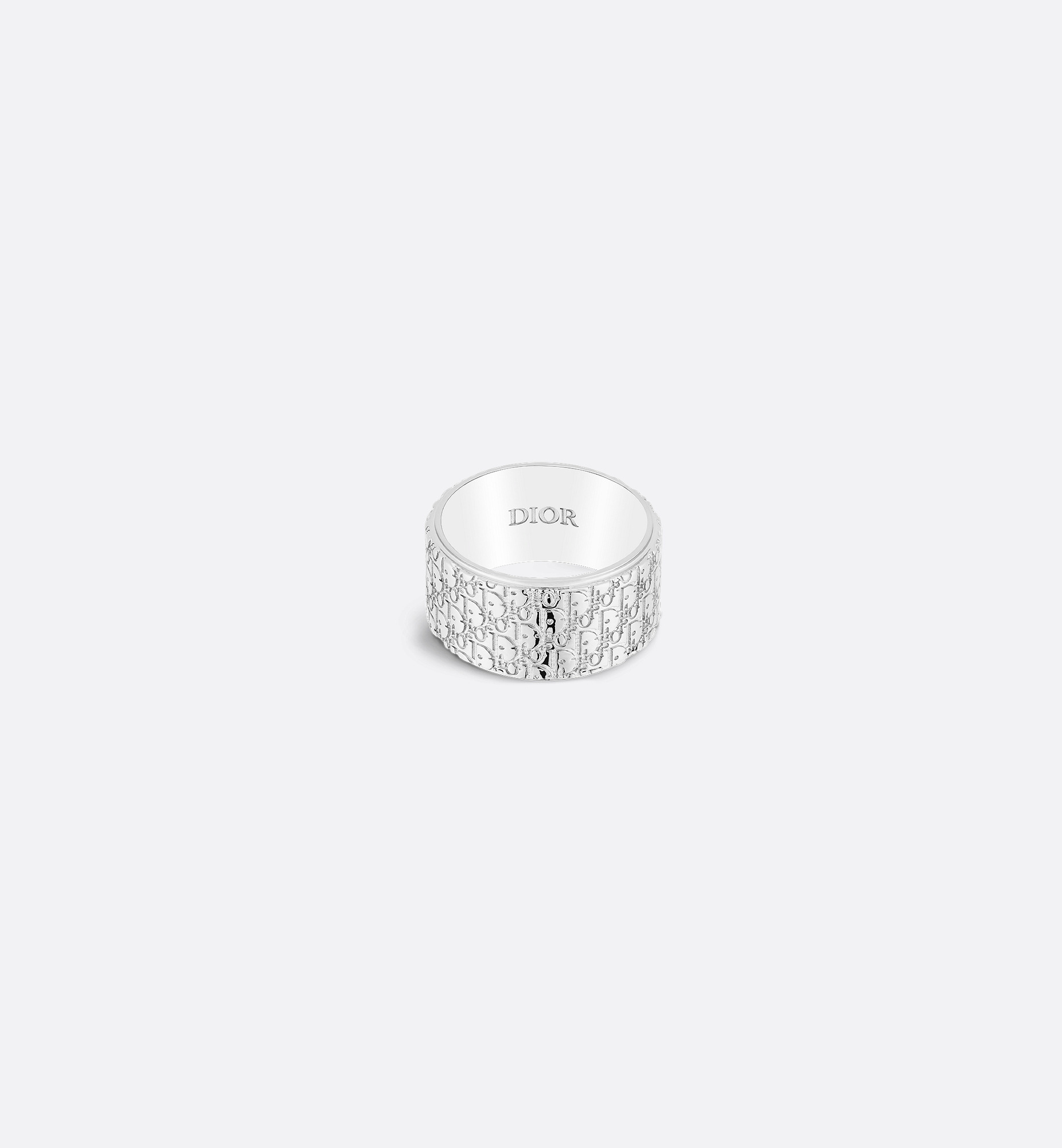 Dior Oblique Ring - 1