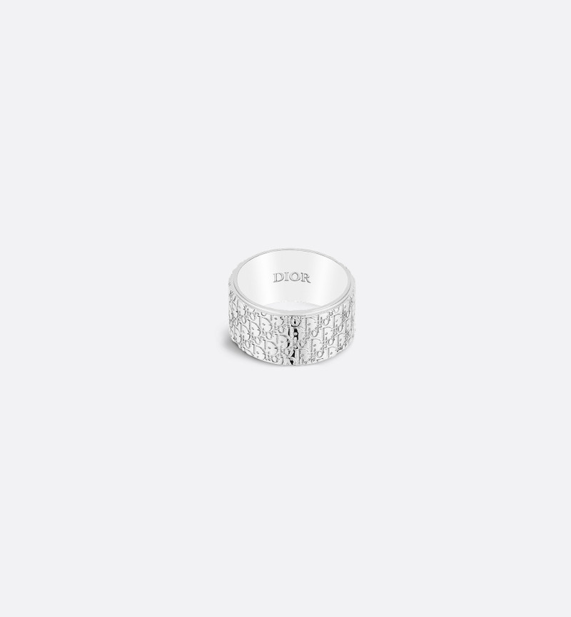 Dior Oblique 반지 1