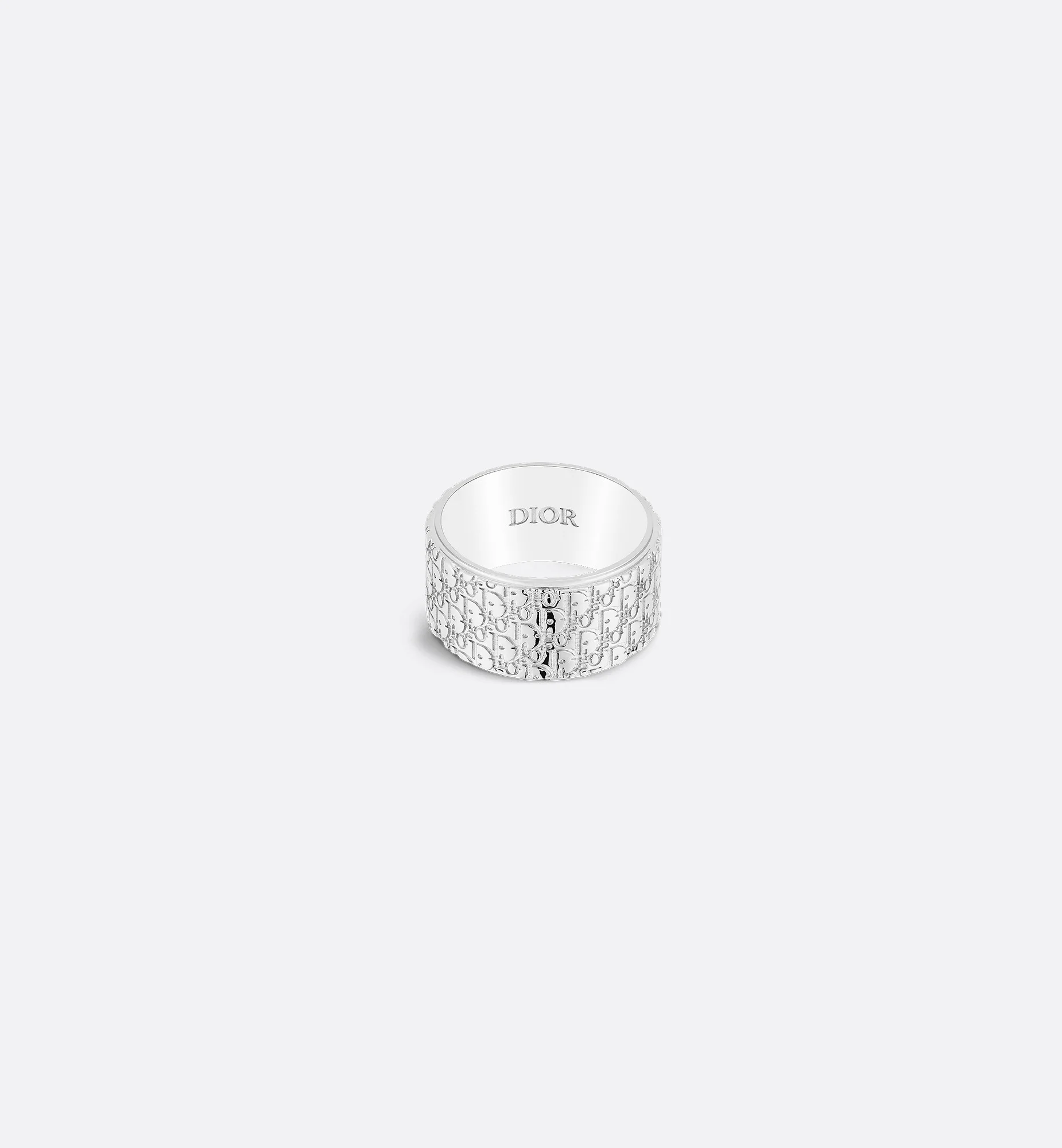 Dior Oblique Ring - 1