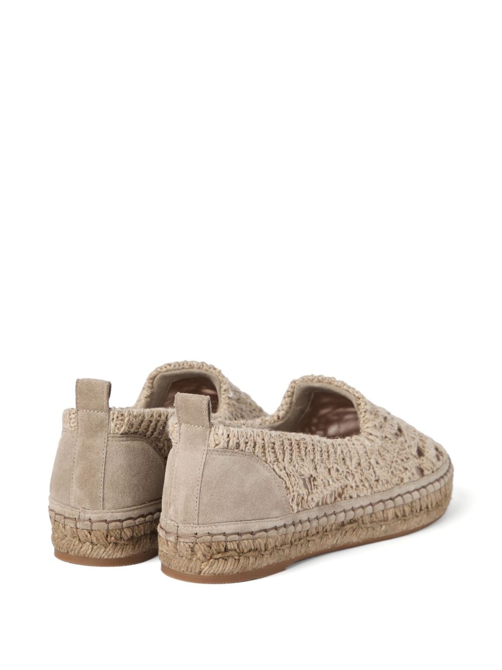 Dazzling espadrilles - 3