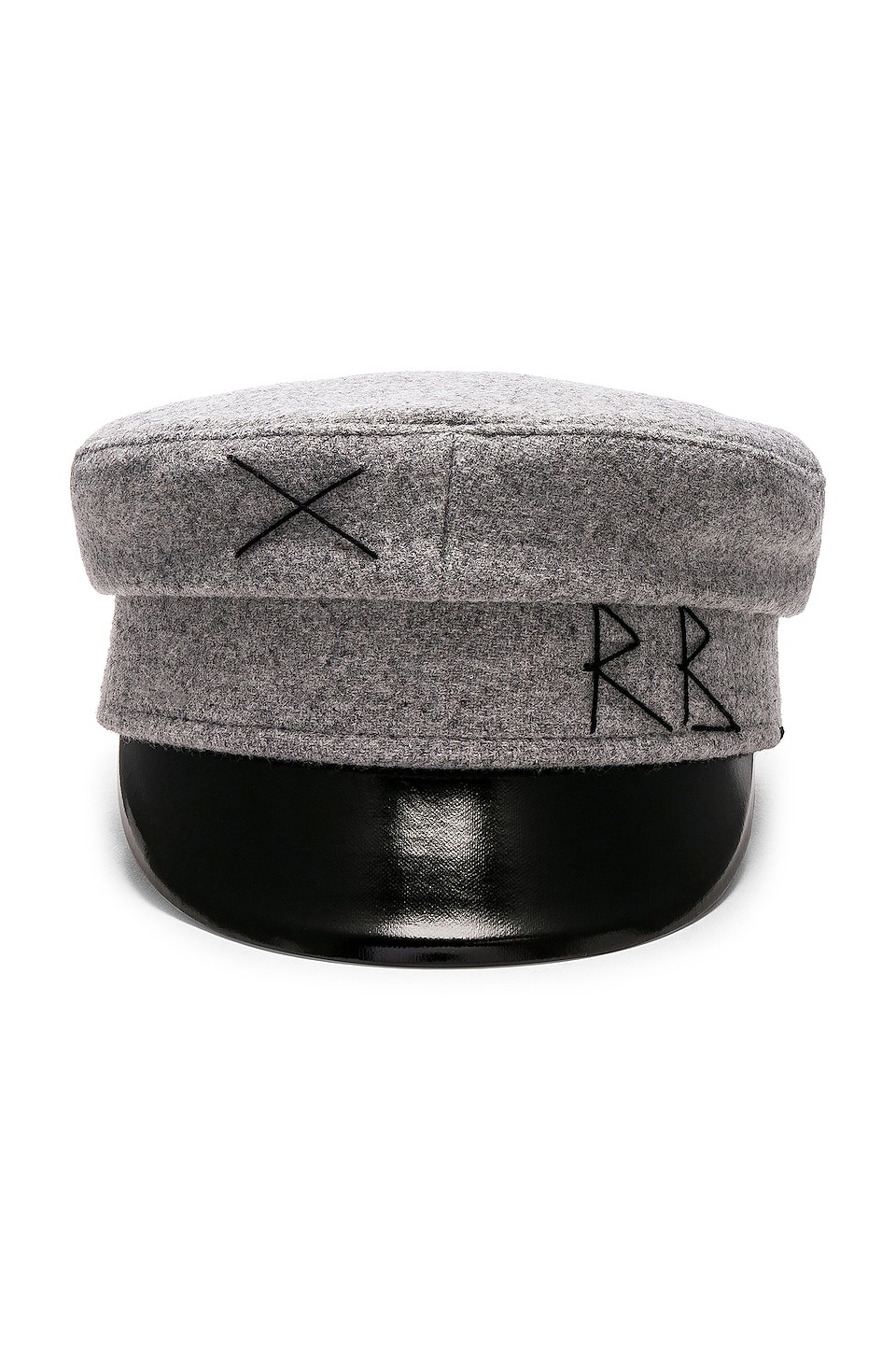 Baker Boy Cap - 3