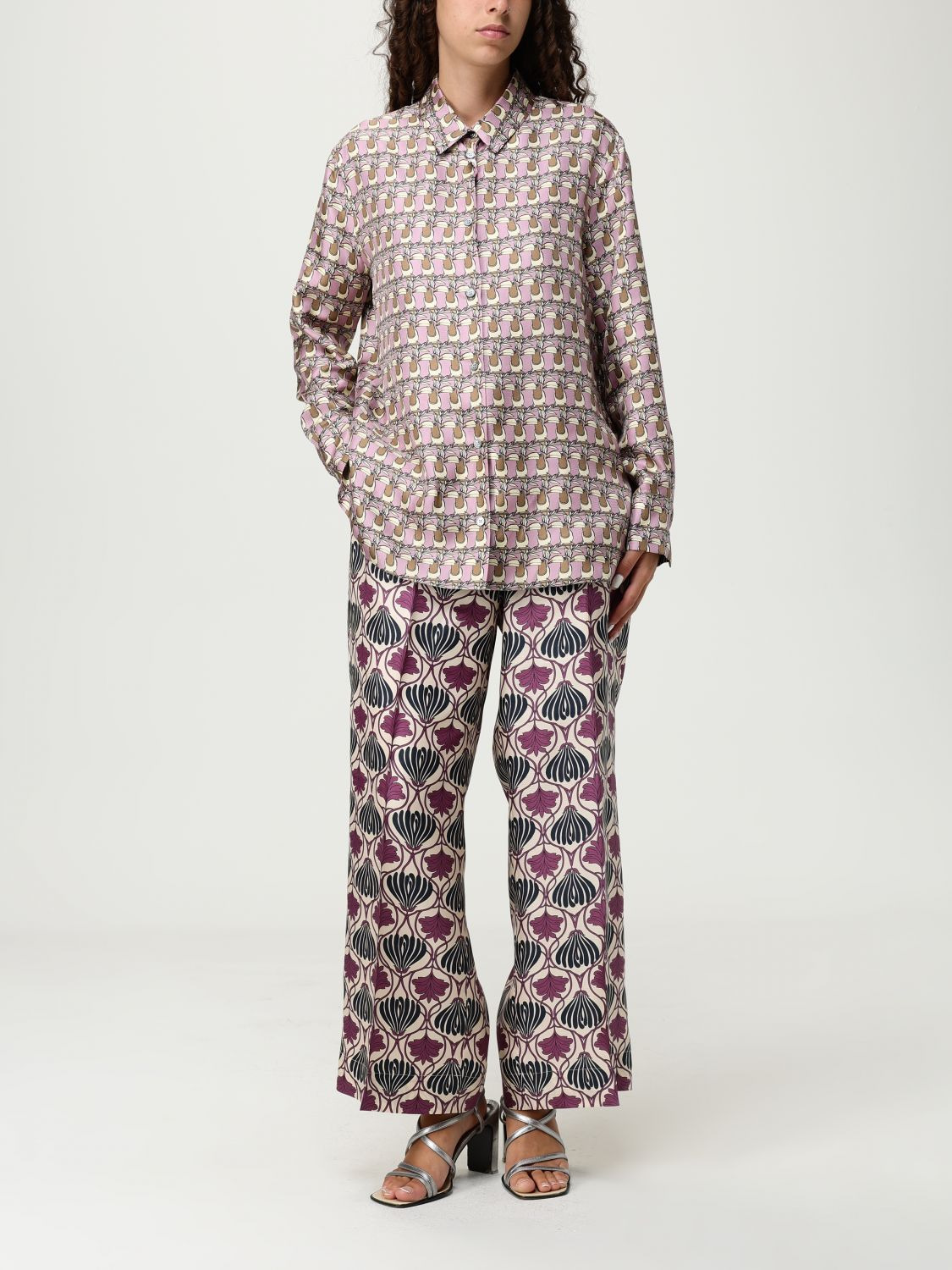 Pants woman Max Mara - 2