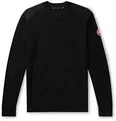 Dartmouth CORDURA-Panelled Merino Wool Sweater - 1