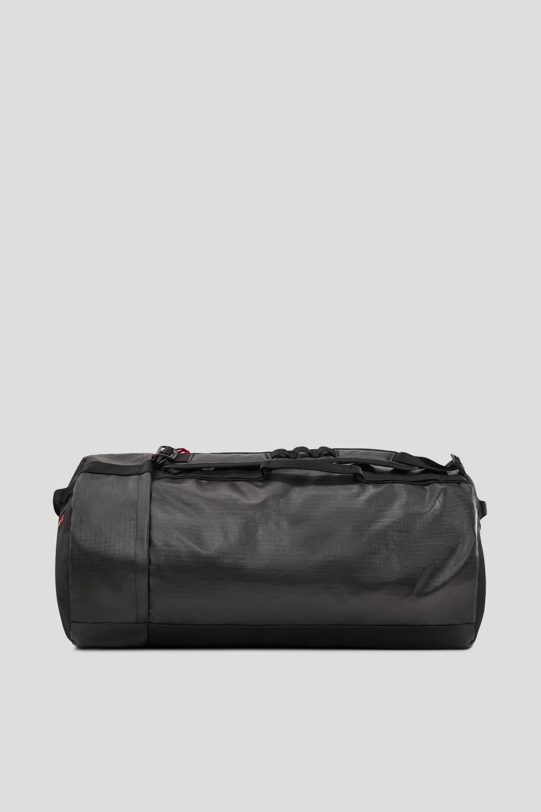 KIRKWOOD WYNN TRAVEL BAG IN BLACK - 3