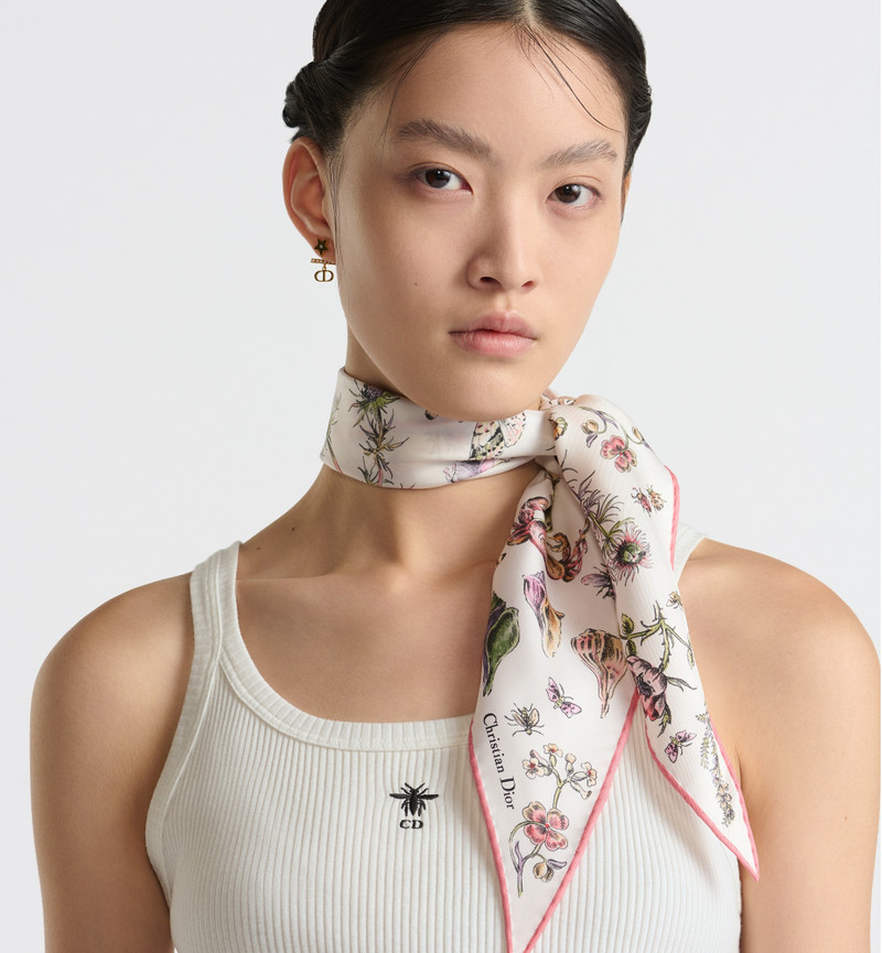 Dior Cabinet de Curiosités Dior Diamond 3