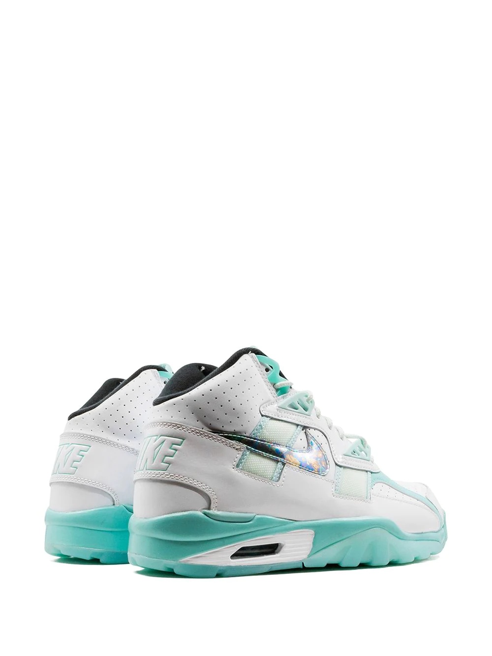 Air Trainer SC High sneakers - 3