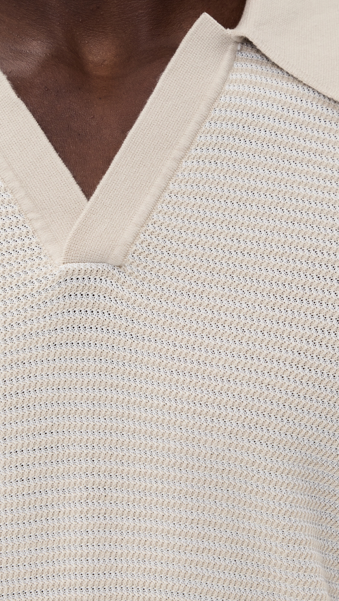 Harvey Chevron Johnny Polo - 5