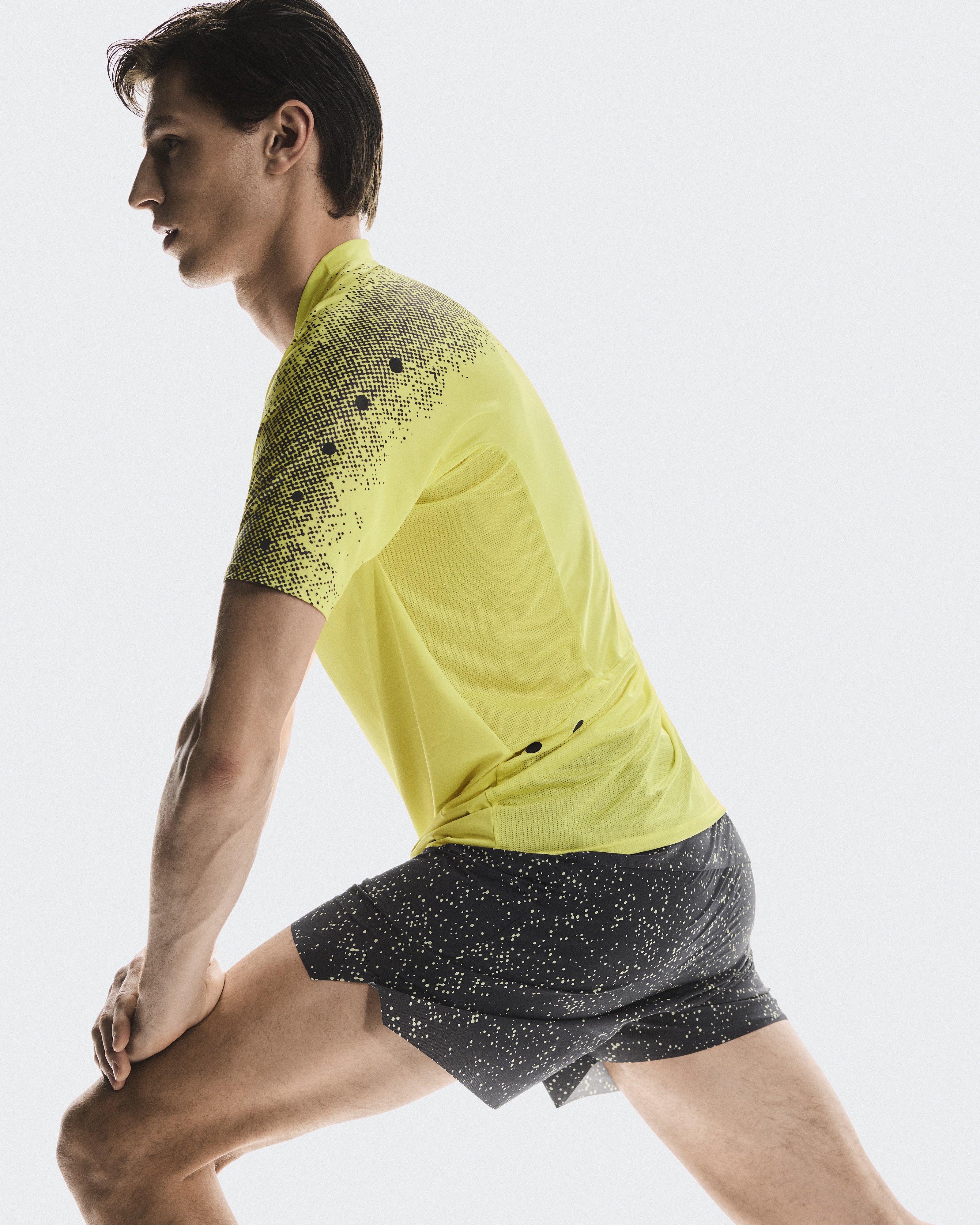 Ultra Shorts - 4
