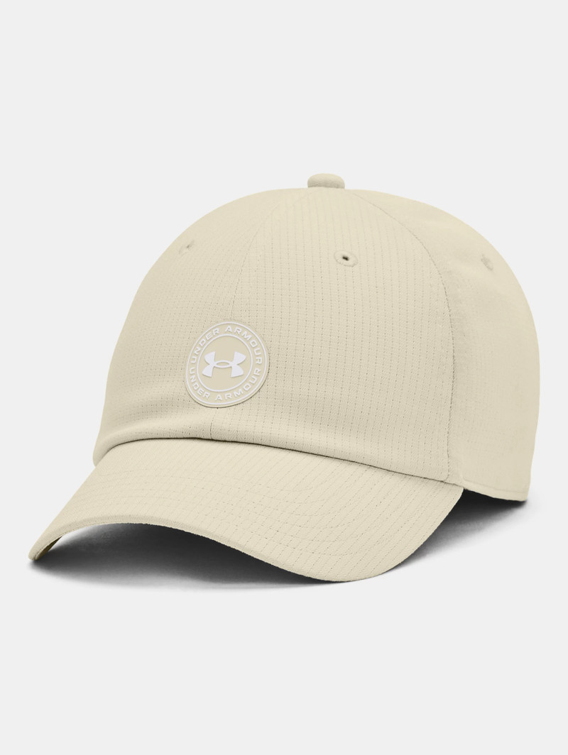 Women's UA ArmourVent Adjustable Cap 1