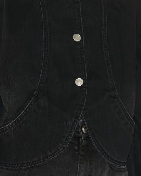 VALETTE JACKET - 3
