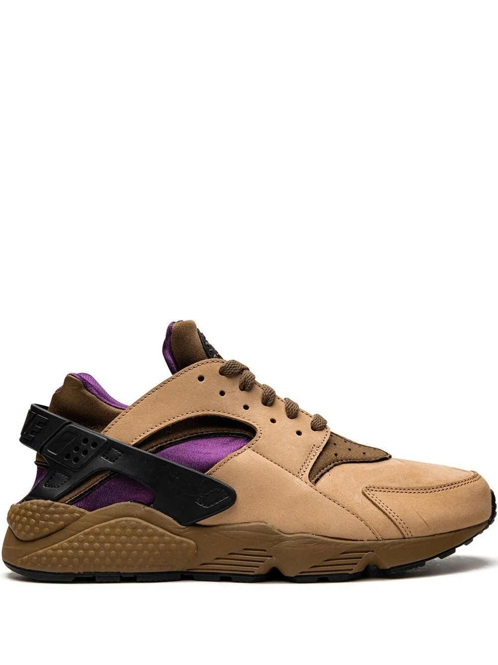 Air Huarache LE low-top sneakers - 1