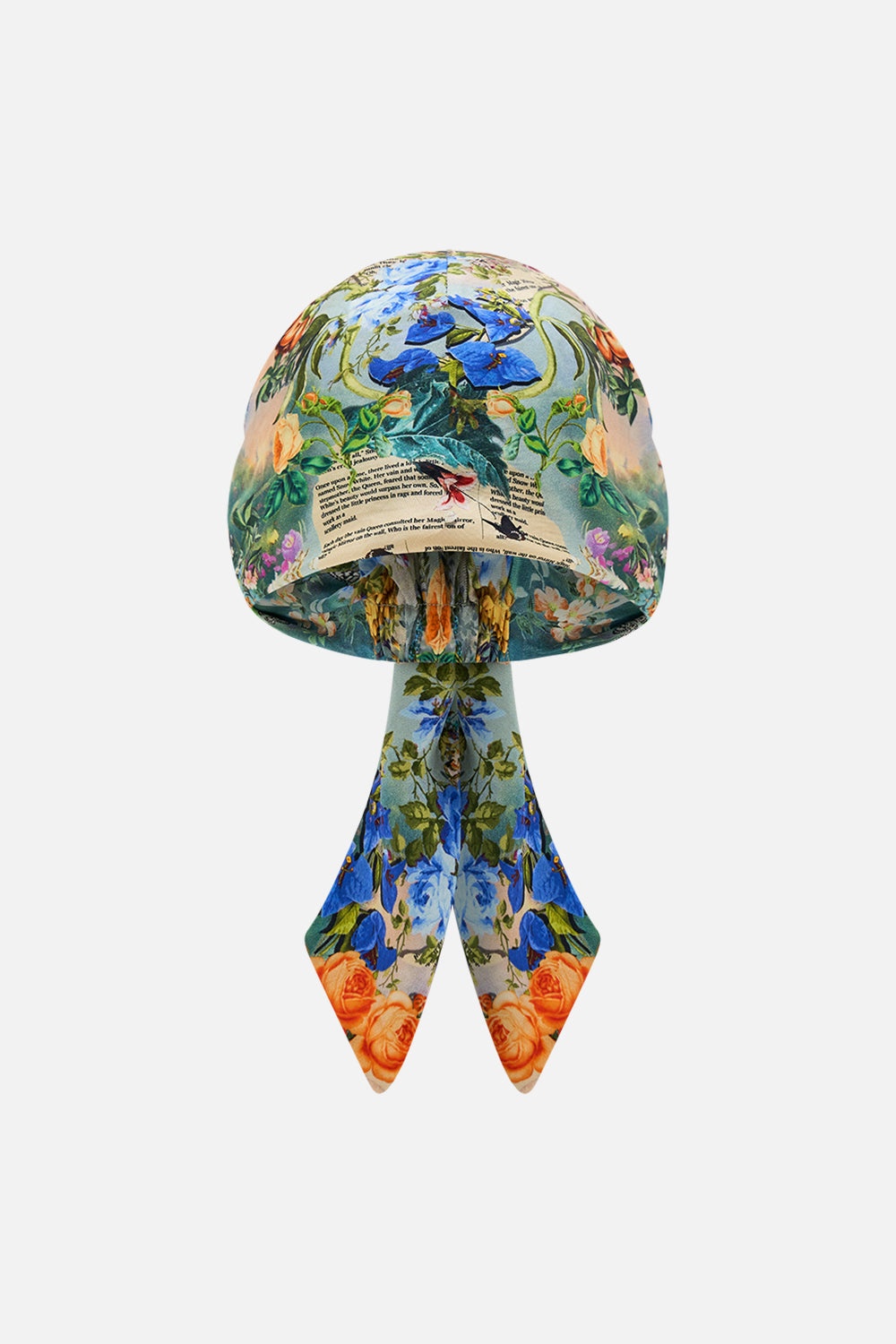 HEADSCARF - 1