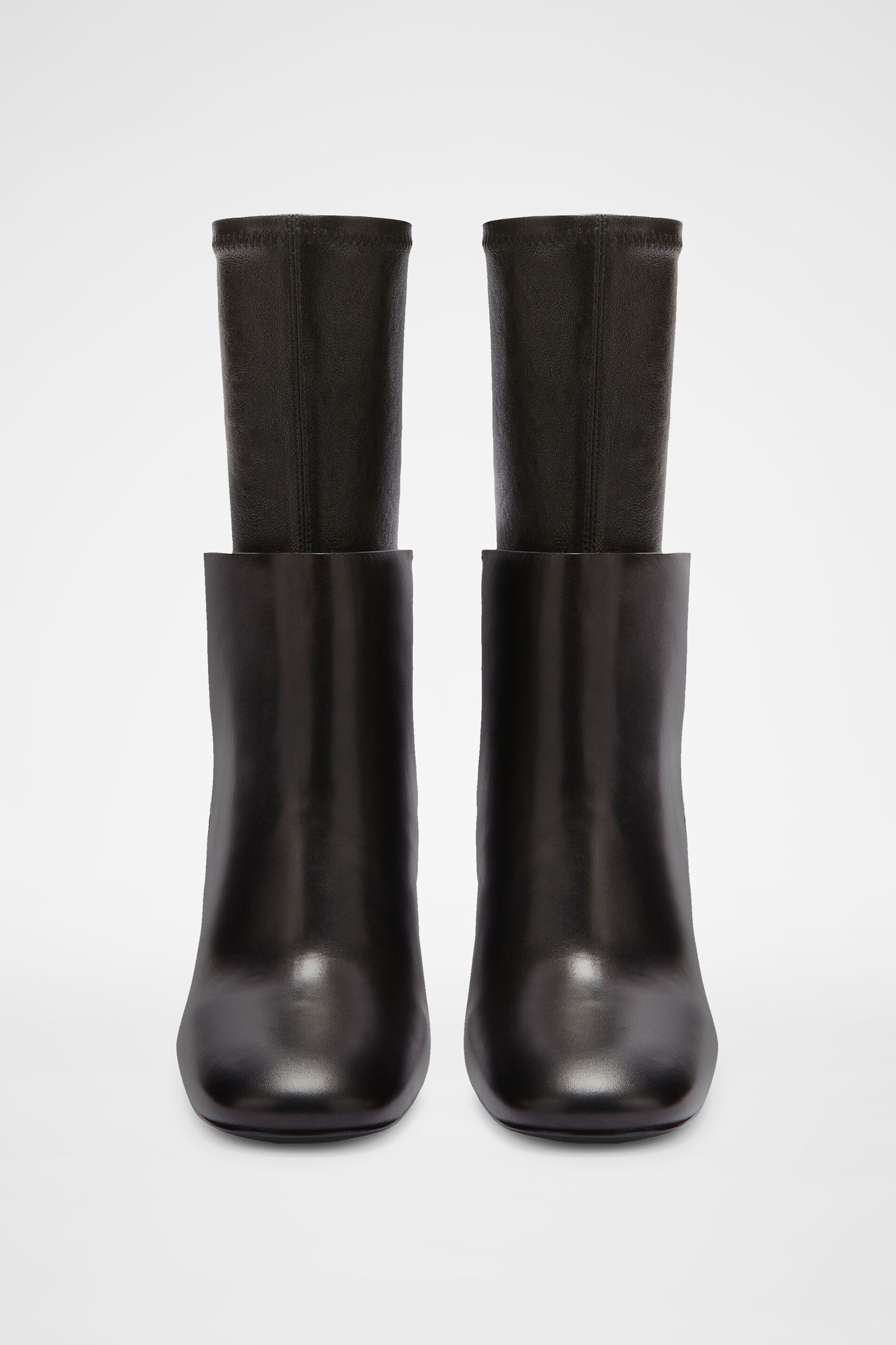 Ankle Boots - 2