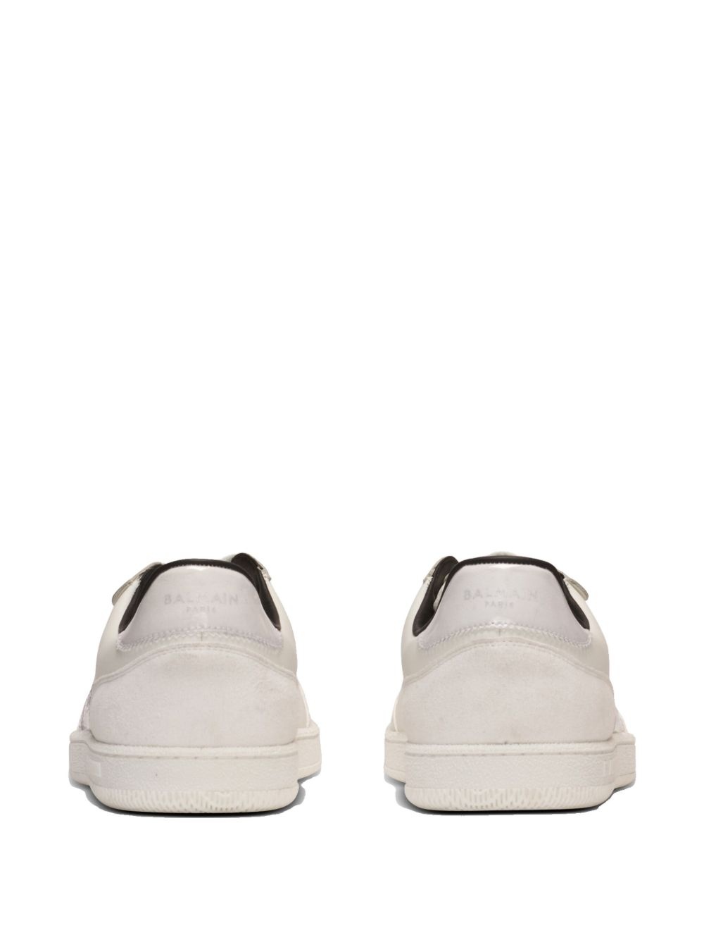 Swan sneakers - 3