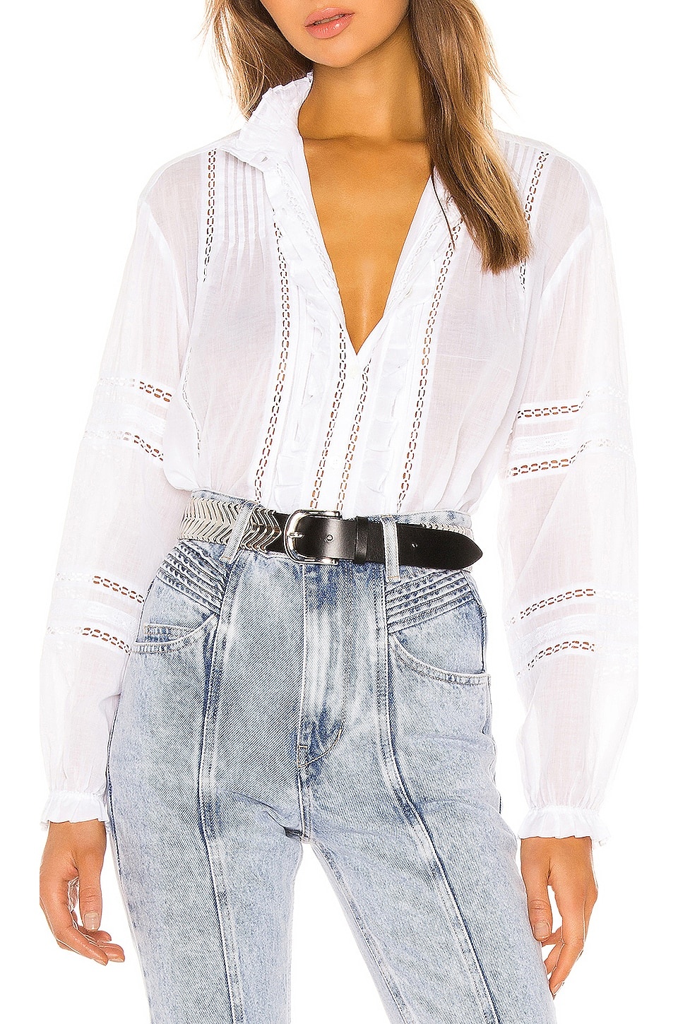 Tehora Belt - 4