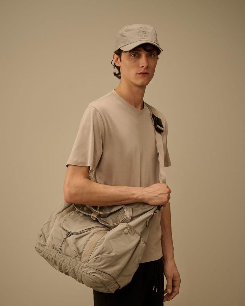 C.P. Company Twill Tote Bag outlook