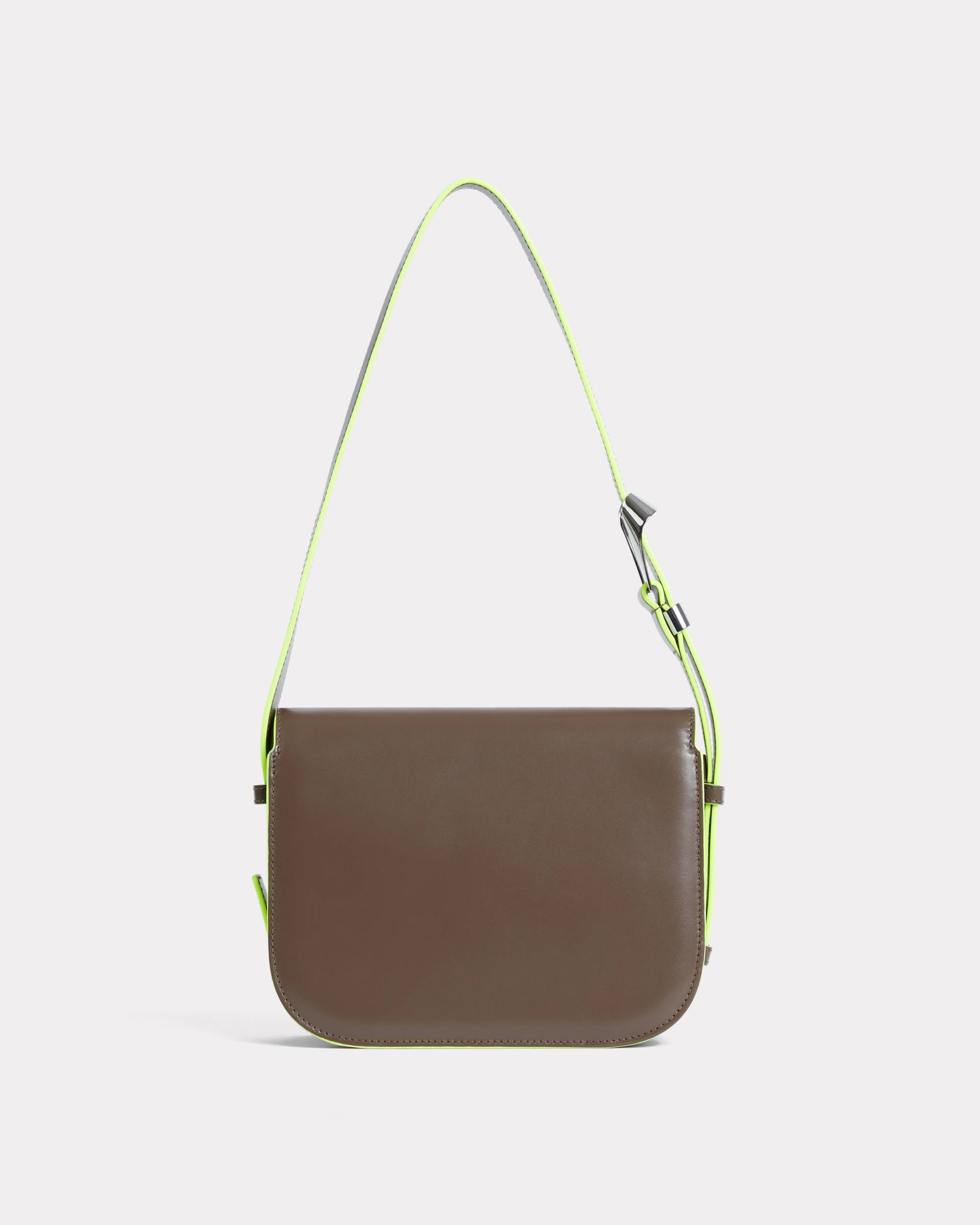'KENZO Ribbon' crossbody bag in leather - 2