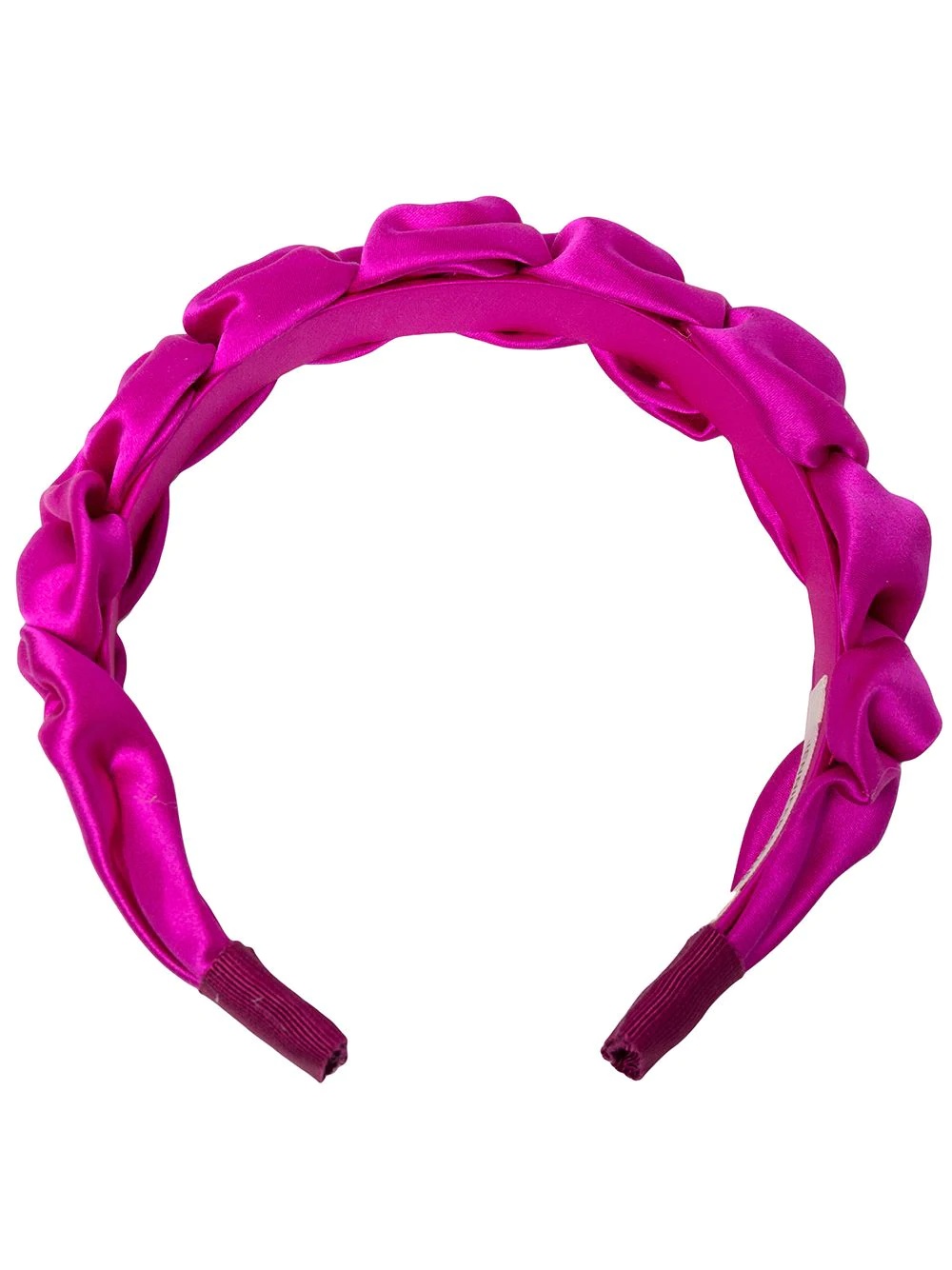 Lia gathered headband - 1