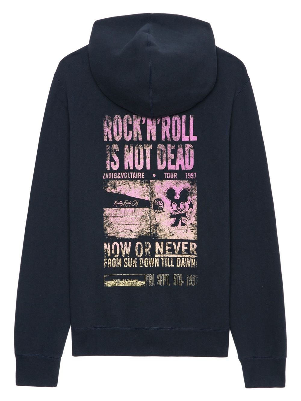 Sanchi hoodie - 7
