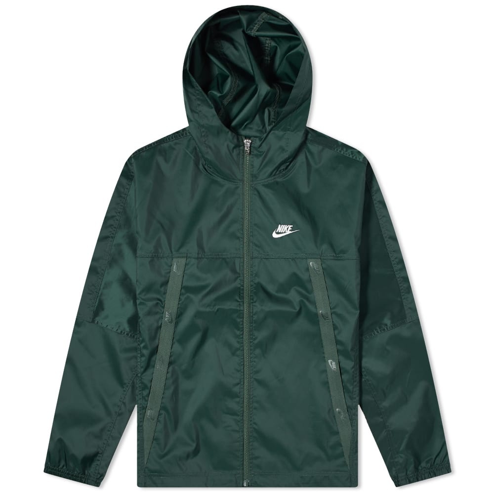 Nike Retro Woven Jacket - 1