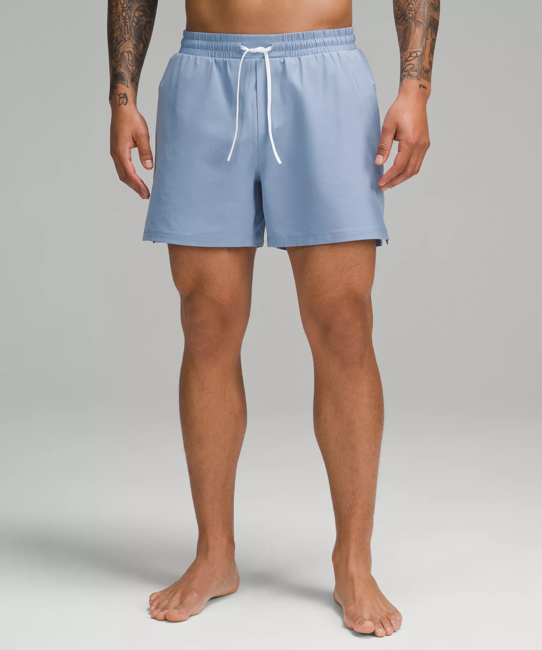 Pool Short 5" *Lined - 1