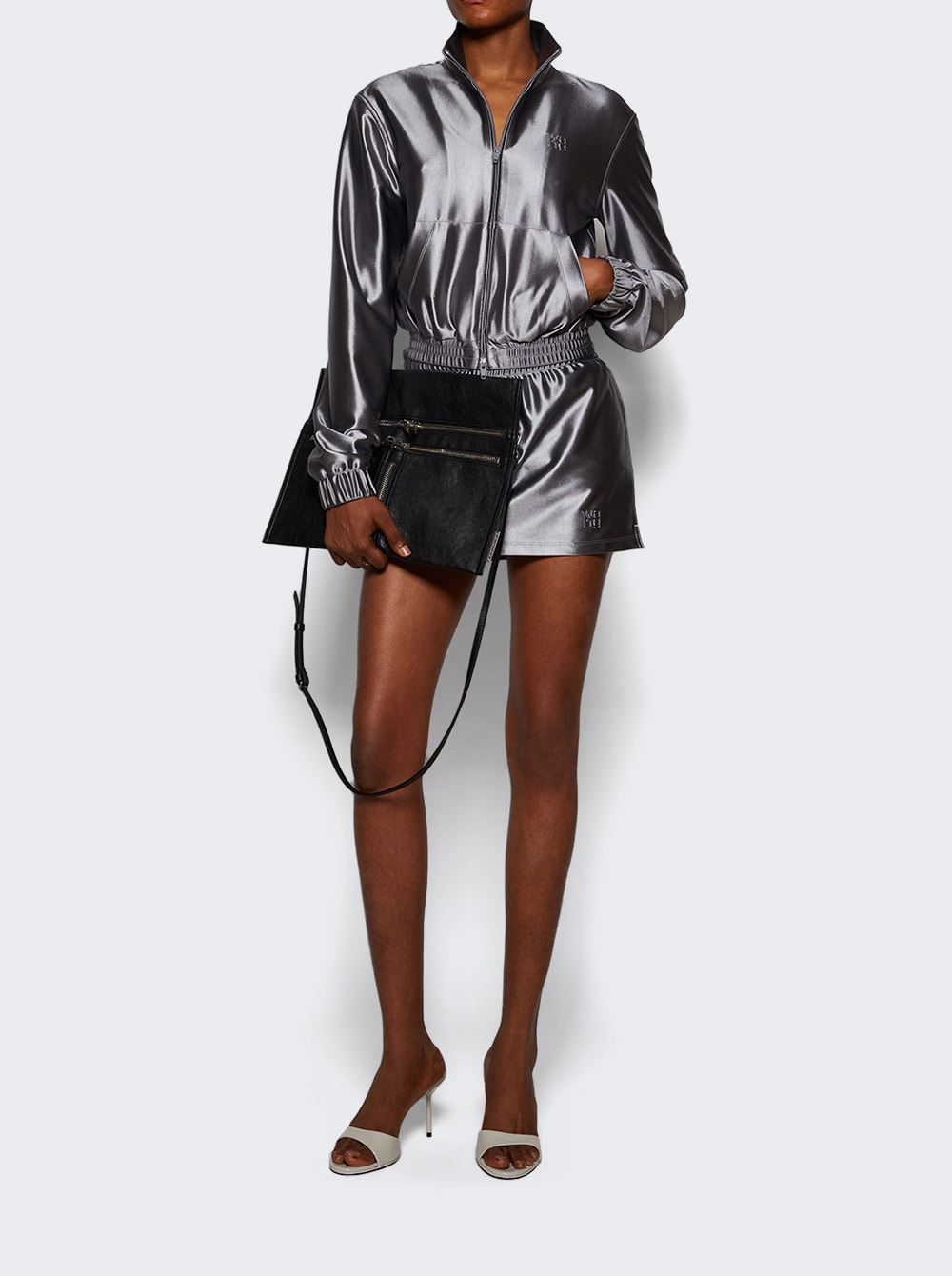 Mini Skort Alloy - 5