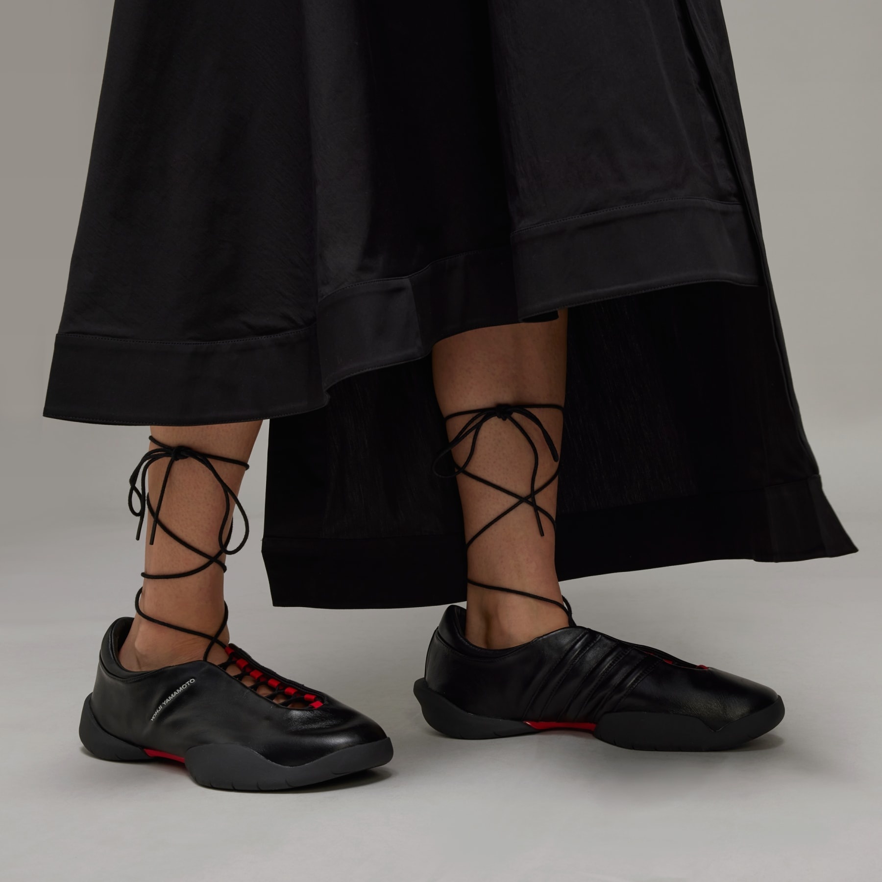 Y-3 Shirt Dress - 7