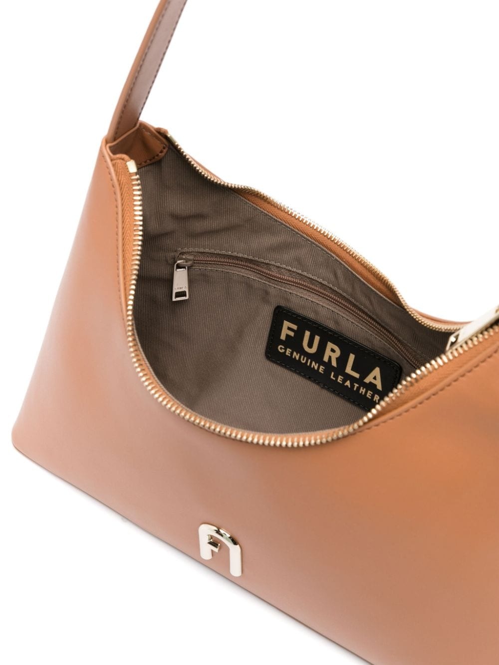 Diamante shoulder bag - 5