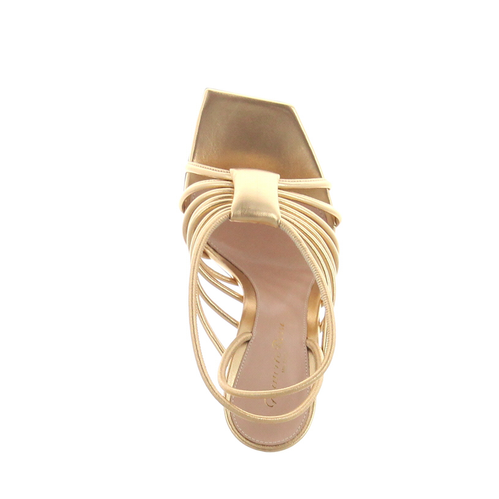 Gianvito Rossi – Hellen Sandal – Mekong - 4