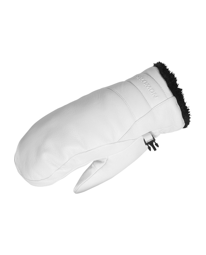 NATIVE GORE - TEX MITTEN 1