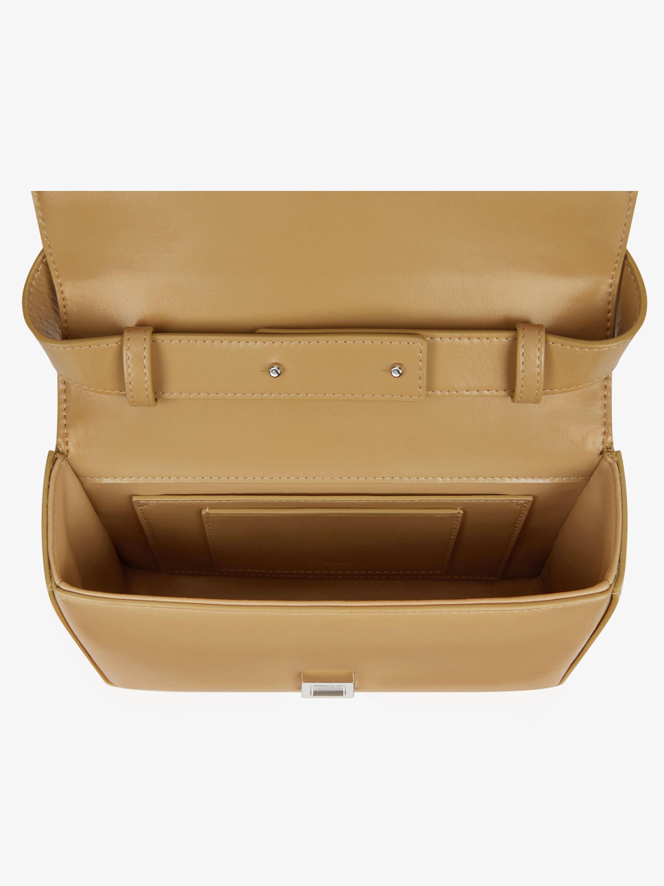 MEDIUM 4G BAG IN BOX LEATHER - 6
