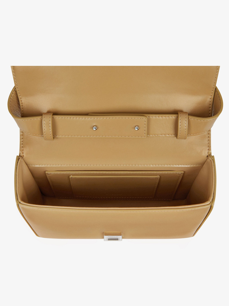 MEDIUM 4G BAG IN BOX LEATHER 6