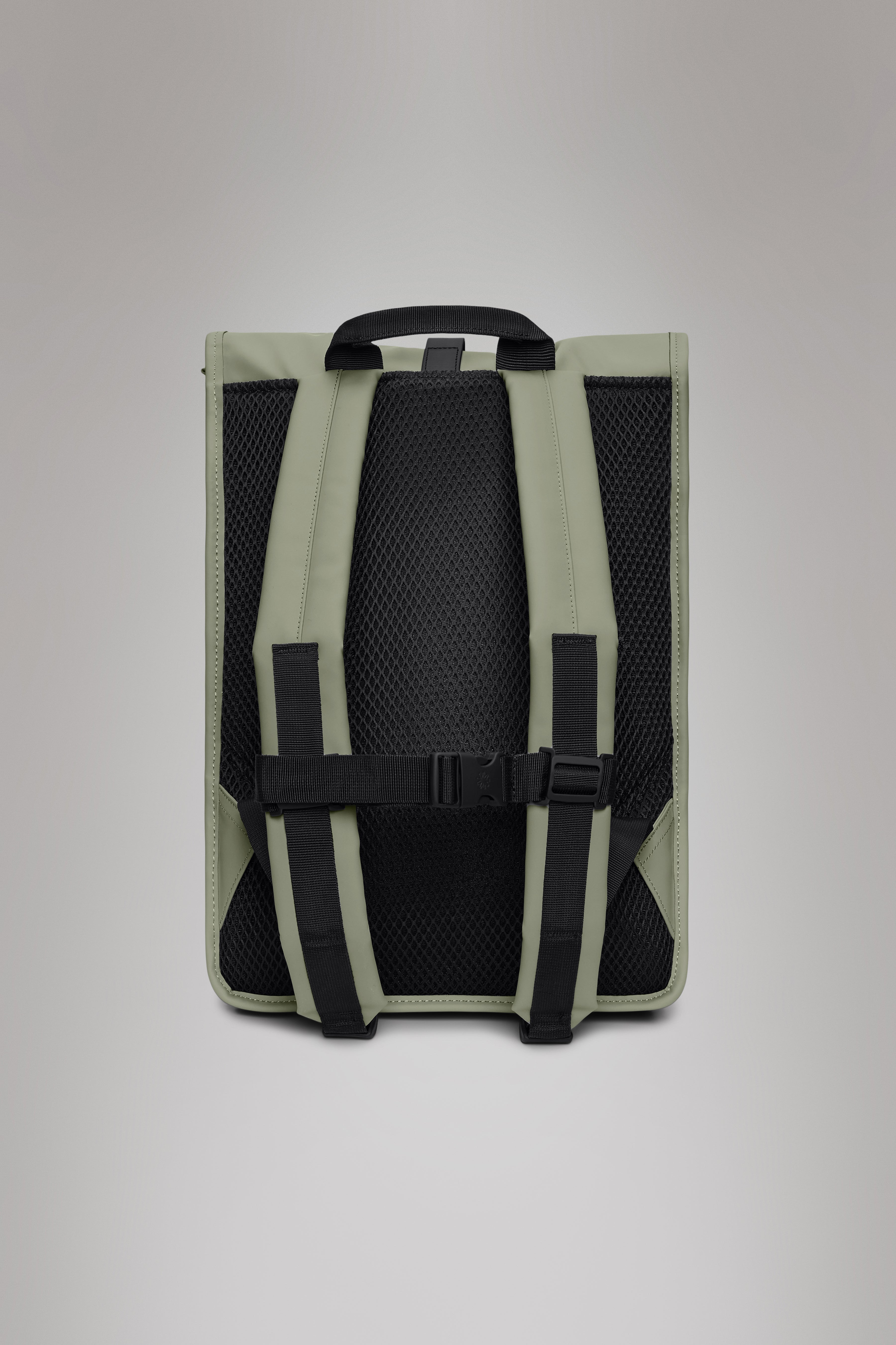 Rolltop Rucksack - 4