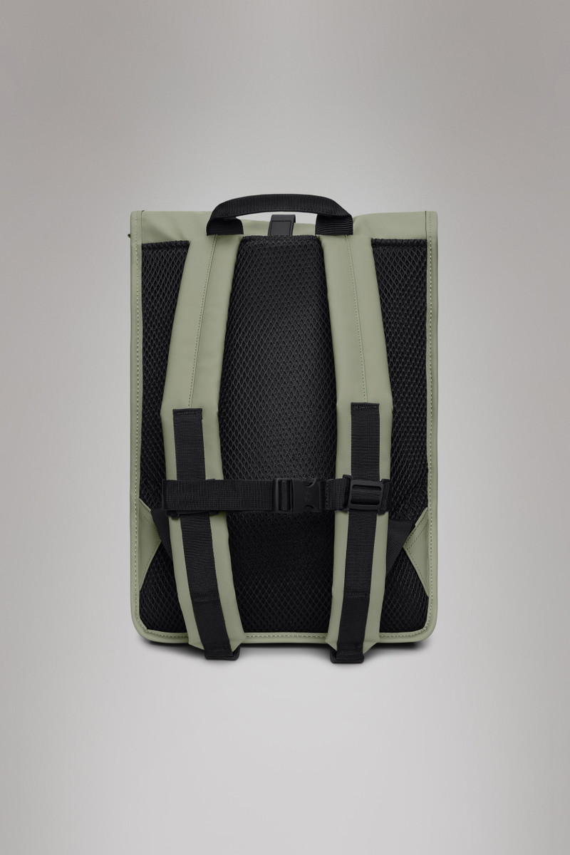 Rolltop Rucksack 4