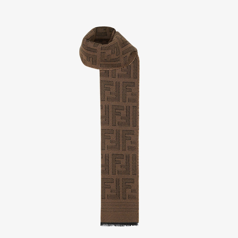 FENDI Scarf outlook