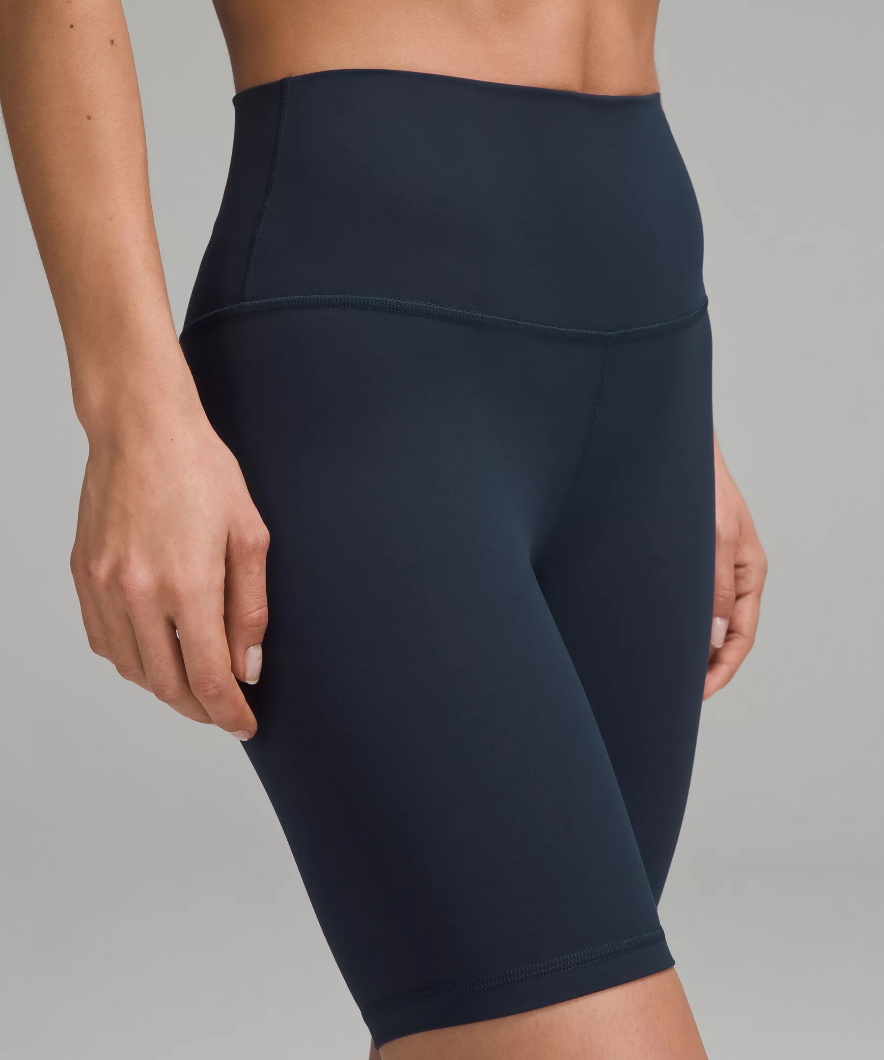 lululemon Align™ High-Rise Short 8" - 4