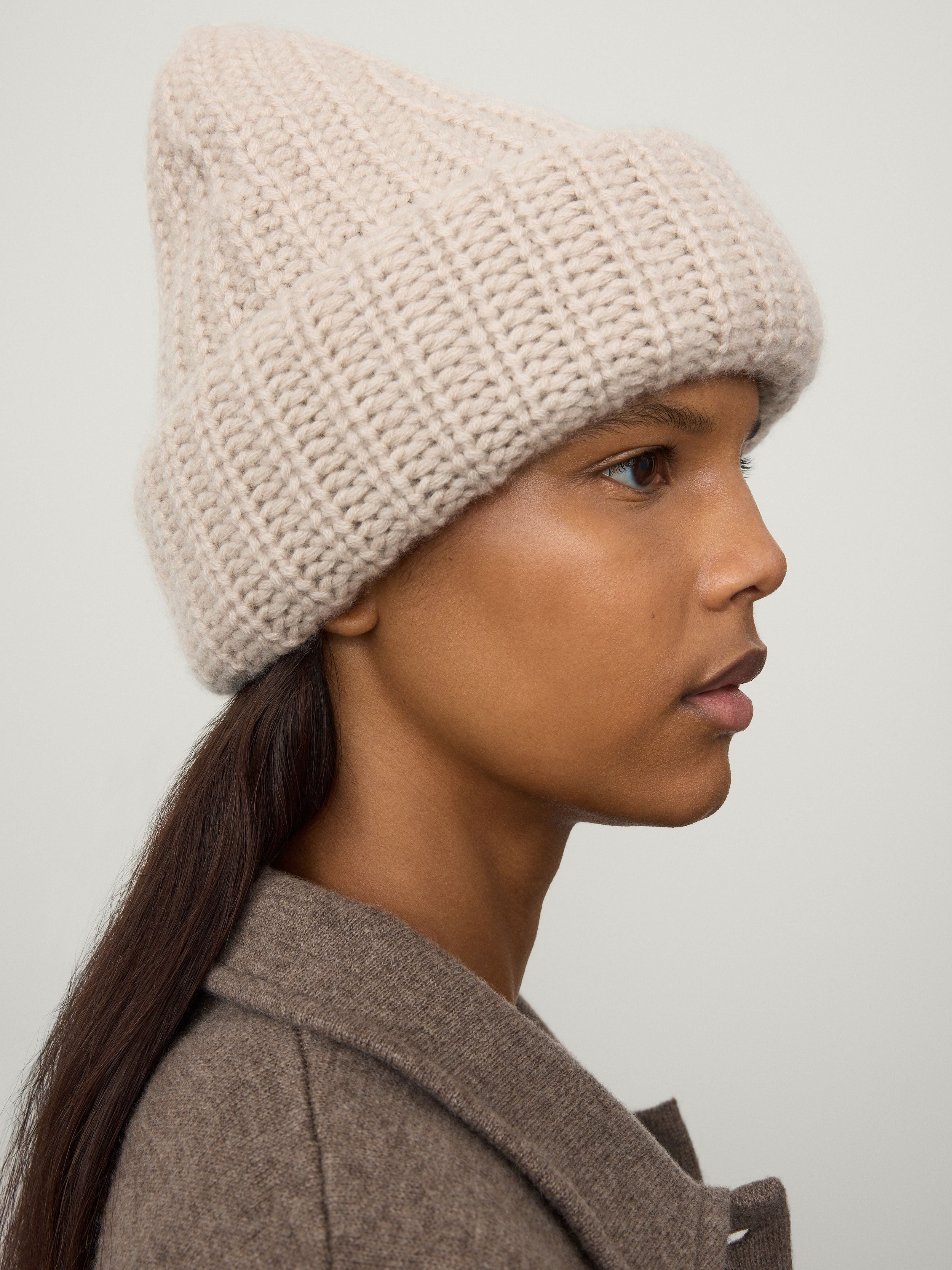 The Beatris Beanie - 2
