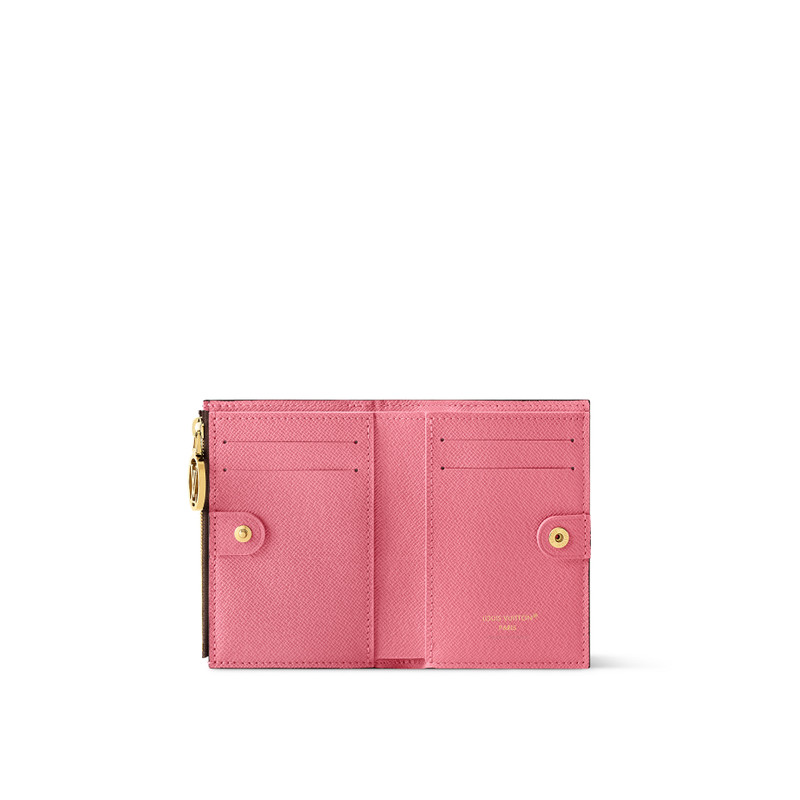 Lisa Wallet 5