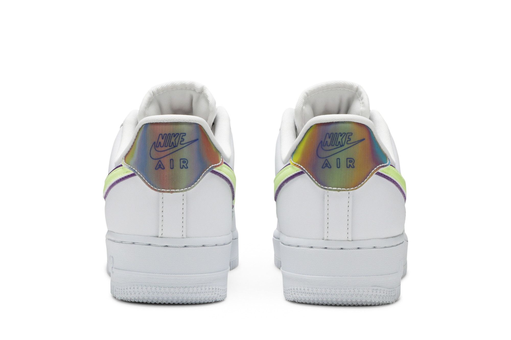 Wmns Air Force 1 Low 'Easter' - 6