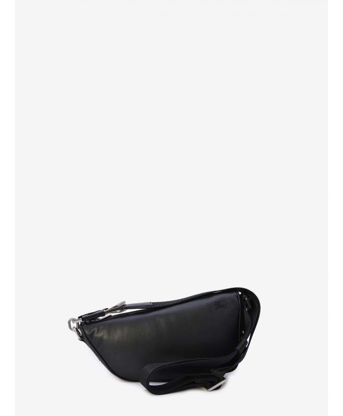 Shield crossbody bag - 3