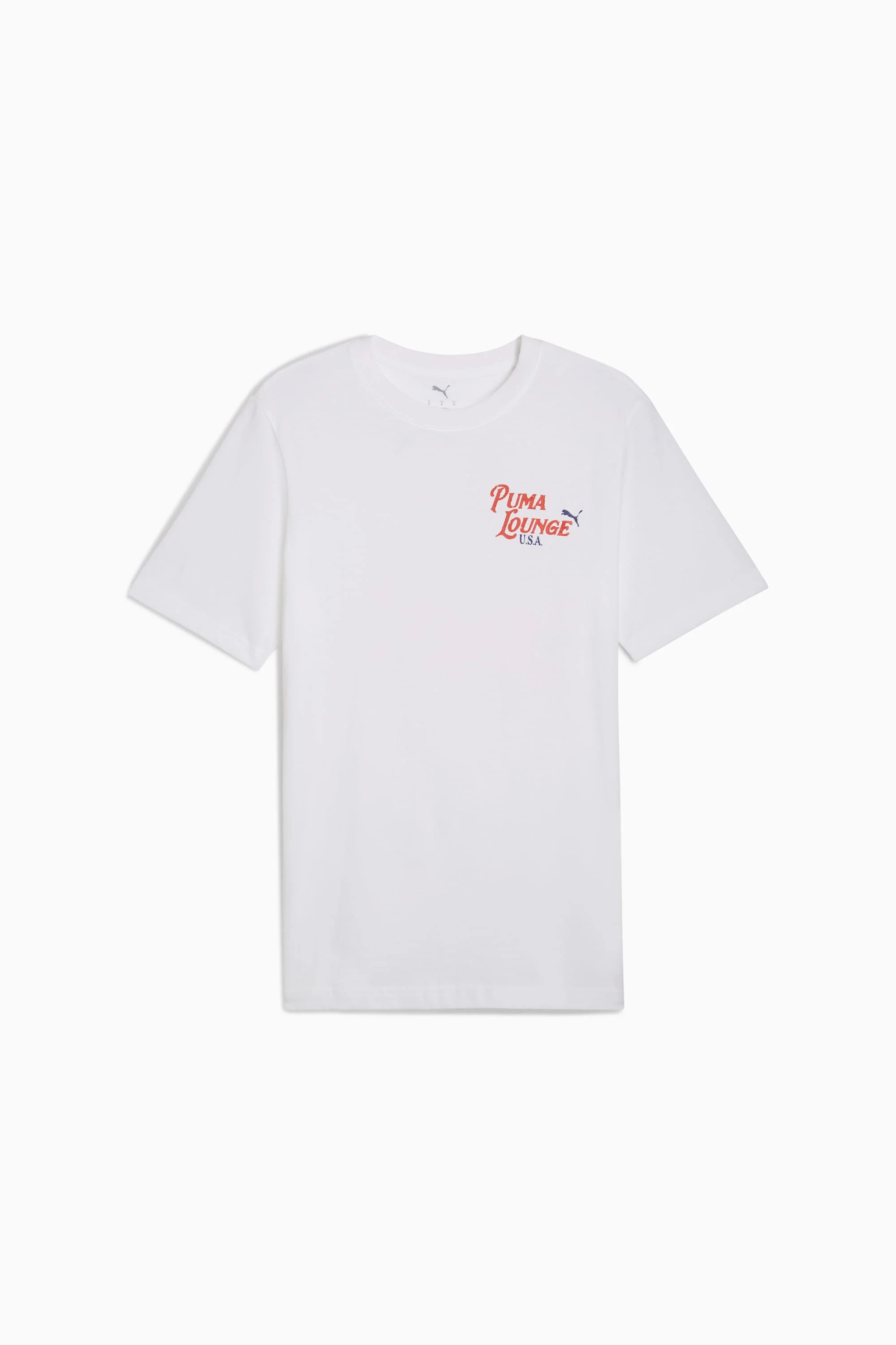 Graphics LV Cowboy Tee Men - 1